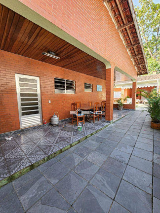 Imagem Casa com 4 Quartos à Venda, 226 m² em Riviera De São Lourenço - Bertioga