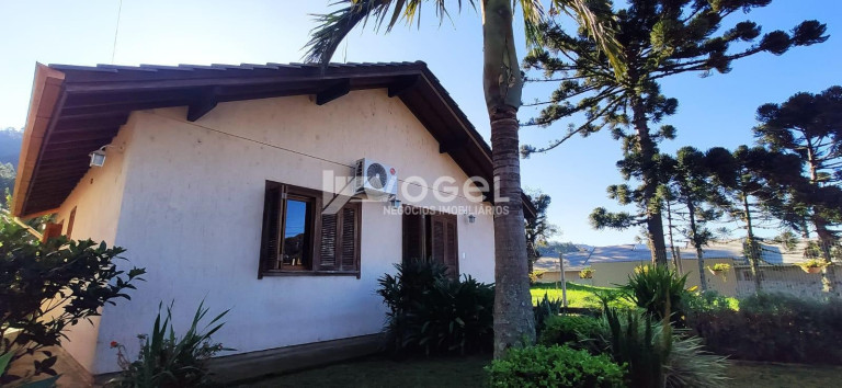 Imagem Casa com 2 Quartos à Venda, 60 m² em Várzea Grande - Gramado