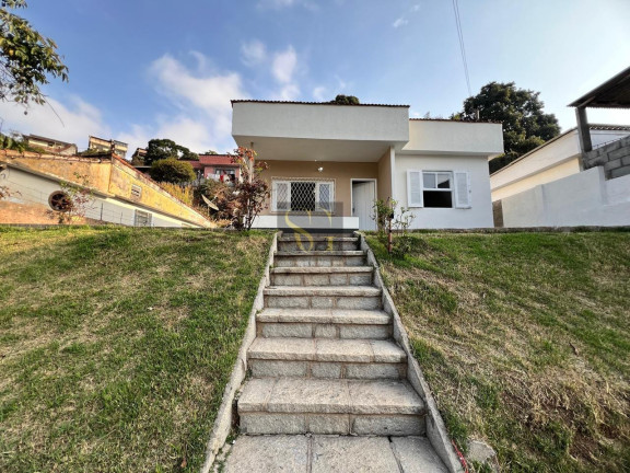 Casa com 2 Quartos à Venda, 430 m² em Vale Do Paraíso - Teresópolis