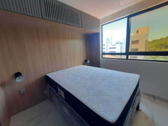 Imagem Apartamento à Venda, 19 m² em Cabo Branco - João Pessoa Imagem Apartamento à Venda, 19 m² em Cabo Branco - João Pessoa