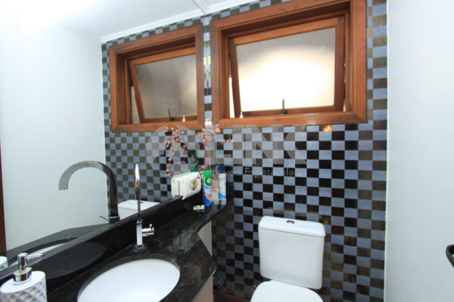 Imagem Imóvel com 3 Quartos à Venda, 149 m² em Bela Vista - Porto Alegre