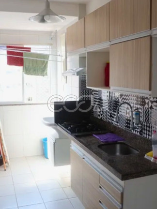 Imagem Apartamento com 3 Quartos à Venda, 66 m² em Aruana - Aracaju