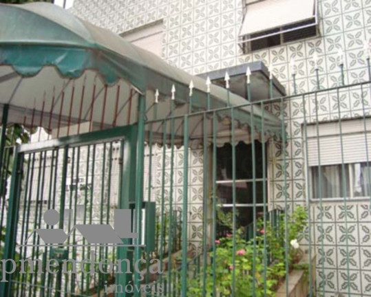 Apartamento com 2 Quartos à Venda, 110 m² em Sumarezinho - São Paulo