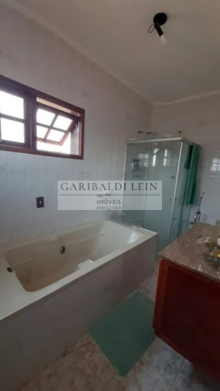 Imagem Casa com 3 Quartos à Venda, 300 m² em Parque Alto Taquaral - Campinas