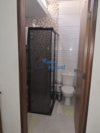 Imagem Casa com 3 Quartos à Venda, 191 m² em Ceilândia Sul (ceilândia) - Brasília Imagem Casa com 3 Quartos à Venda, 191 m² em Ceilândia Sul (ceilândia) - Brasília