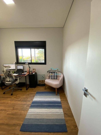 Imagem Sobrado com 4 Quartos à Venda, 304 m² em Caguaçu - Sorocaba