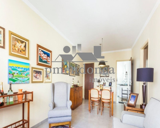 Imagem Apartamento com 3 Quartos à Venda, 90 m² em Perdizes - São Paulo Imagem Apartamento com 3 Quartos à Venda, 90 m² em Perdizes - São Paulo