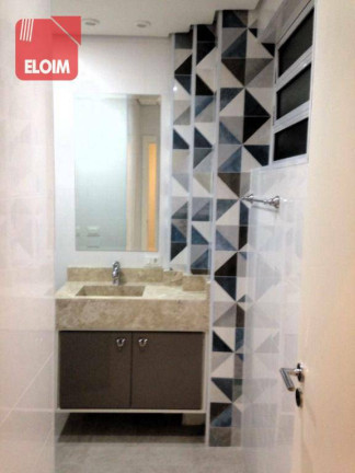Imagem Apartamento com 1 Quarto para Alugar, 43 m² em Bela Vista - São Paulo Imagem Apartamento com 1 Quarto para Alugar, 43 m² em Bela Vista - São Paulo