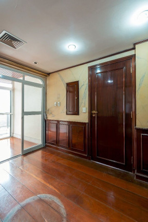 Imagem Apartamento com 3 Quartos à Venda, 185 m² em Itaim Bibi - São Paulo