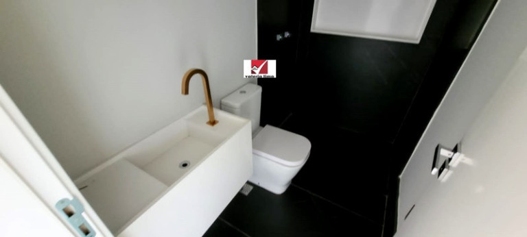 Imagem Casa de Condomínio com 3 Quartos à Venda, 364 m² em Alphaville - Ribeirão Preto