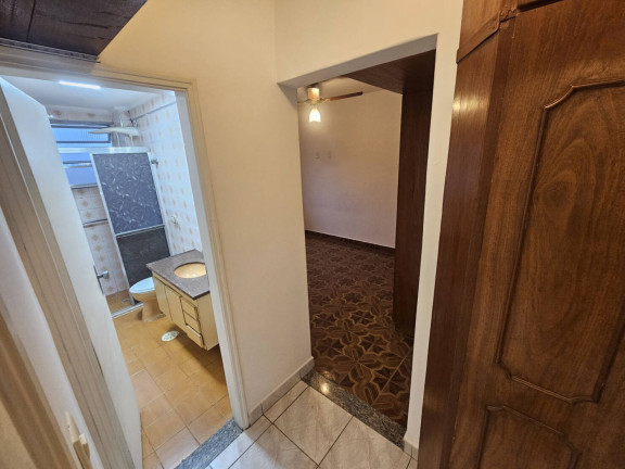 Imagem Apartamento com 2 Quartos à Venda, 96 m² em Boqueirão - Santos Imagem Apartamento com 2 Quartos à Venda, 96 m² em Boqueirão - Santos