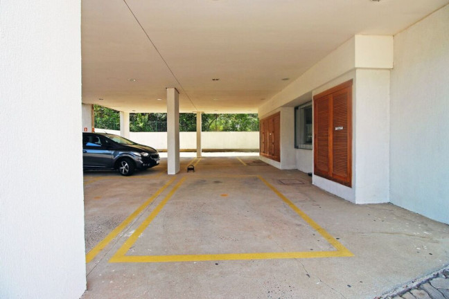 Imagem Apartamento com 2 Quartos à Venda, 67 m² em Jardim Do Salso - Porto Alegre