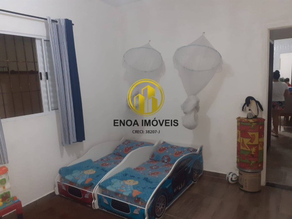 Imagem Casa com 2 Quartos à Venda, 171 m² em Maracanã - Praia Grande Imagem Casa com 2 Quartos à Venda, 171 m² em Maracanã - Praia Grande