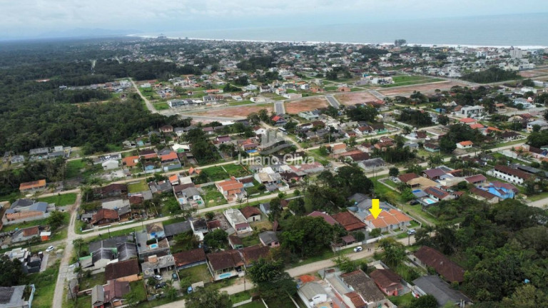 Imagem Casa com 2 Quartos à Venda, 67 m² em Rainha Do Mar - Itapoá Imagem Casa com 2 Quartos à Venda, 67 m² em Rainha Do Mar - Itapoá