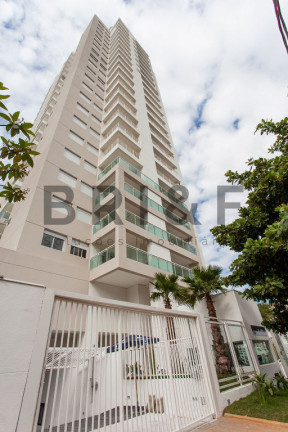 Imagem Apartamento com 2 Quartos à Venda, 85 m² em Brooklin  - São Paulo