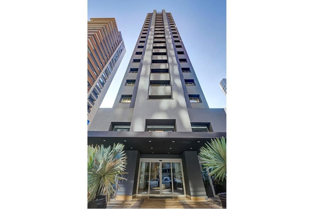 Imagem Apartamento com 1 Quarto à Venda, 41 m² em Jardim Paulista - São Paulo Imagem Apartamento com 1 Quarto à Venda, 41 m² em Jardim Paulista - São Paulo