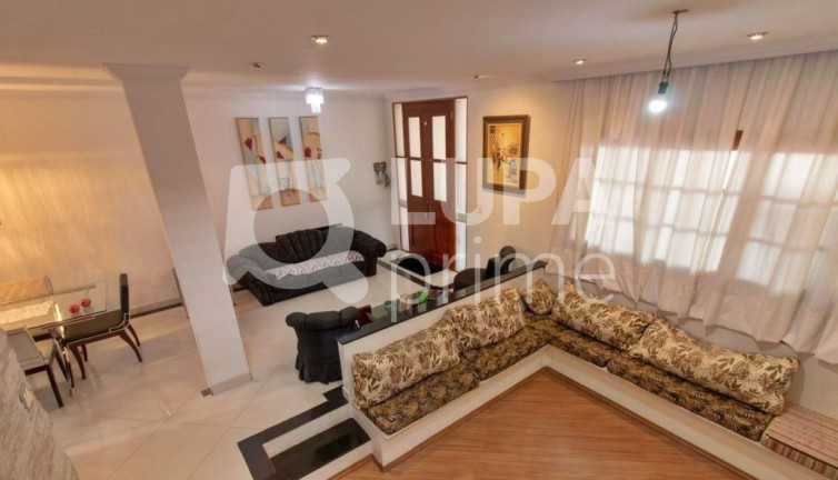 Imagem Casa com 4 Quartos à Venda, 102 m² em Vila Maria - São Paulo