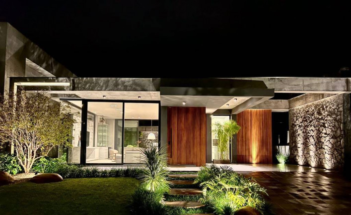 Imagem Casa com 4 Quartos à Venda, 250 m² em Santo Antonio - Capão Da Canoa