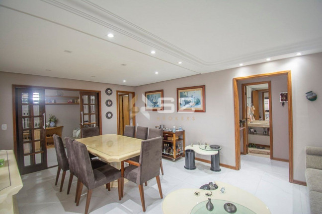 Apartamento com 4 Quartos à Venda, 126 m² em Alto Da Lapa - São Paulo