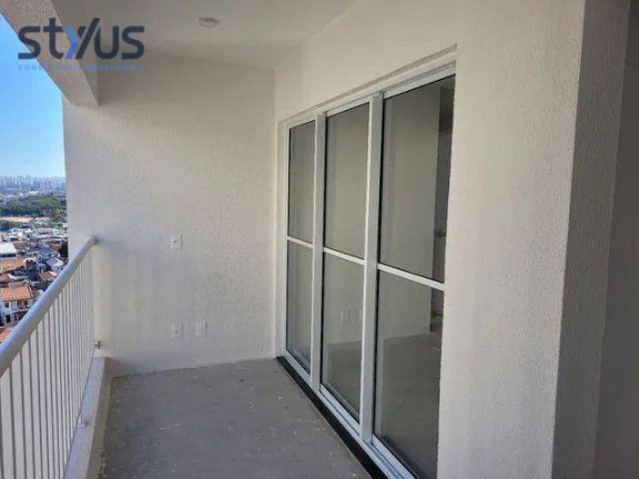 Imagem Apartamento com 3 Quartos à Venda, 75 m² em Ponte Grande - Guarulhos