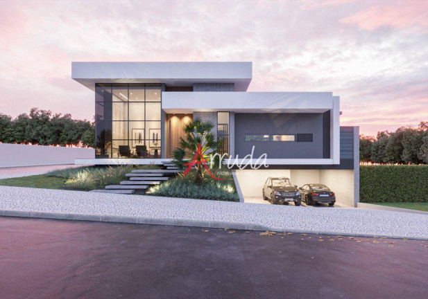 Imagem Casa com 4 Quartos à Venda, 373 m² em Santo Inácio - Cascavel Imagem Casa com 4 Quartos à Venda, 373 m² em Santo Inácio - Cascavel