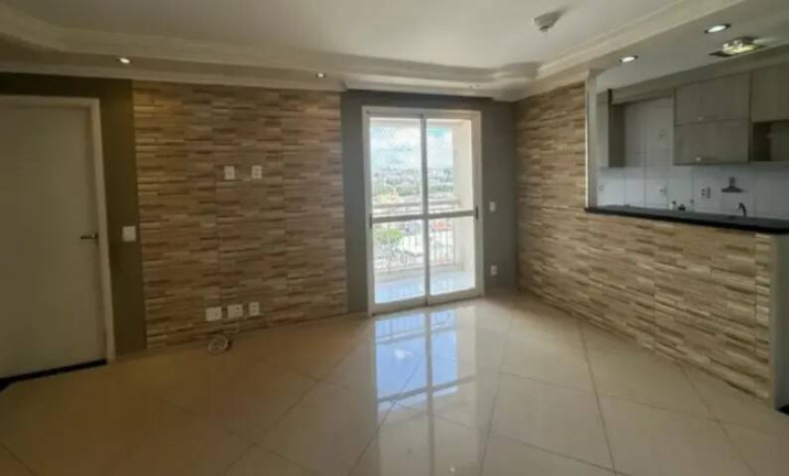 Imagem Apartamento com 2 Quartos à Venda, 52 m² em Piraporinha - Diadema Imagem Apartamento com 2 Quartos à Venda, 52 m² em Piraporinha - Diadema