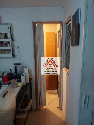 Imagem Sobrado com 2 Quartos à Venda, 64 m² em Vila Santa Catarina - São Paulo