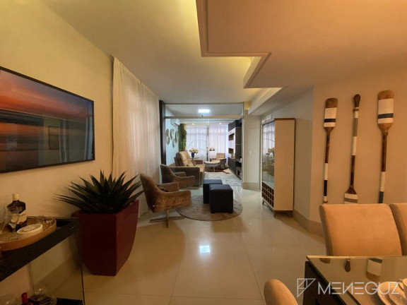 Imagem Cobertura com 3 Quartos à Venda, 20 m² em Centro - Guarapari