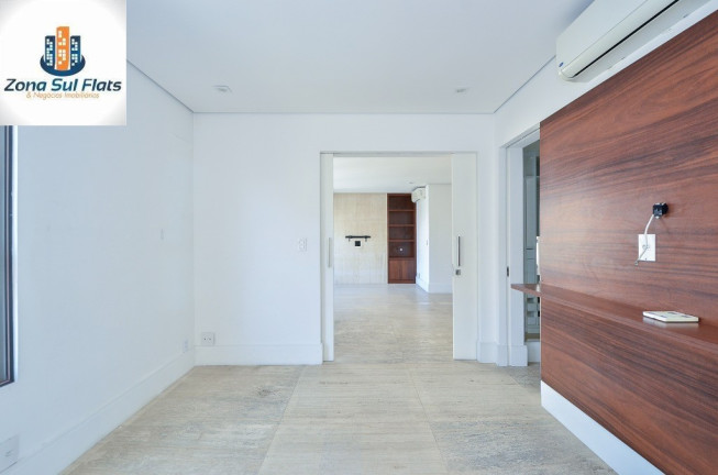 Imagem Apartamento com 1 Quarto à Venda, 69 m² em Vila Olímpia - São Paulo Imagem Apartamento com 1 Quarto à Venda, 69 m² em Vila Olímpia - São Paulo