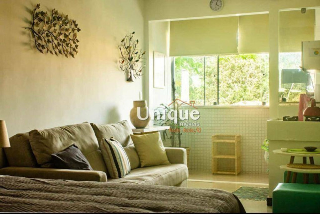 Imagem Loft com 1 Quarto à Venda, 66 m² em Geribá - Armação Dos Búzios
