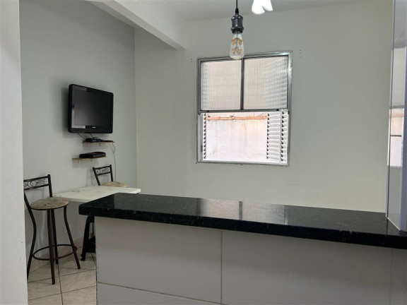 Imagem Apartamento com 1 Quarto à Venda, 38 m² em Ocian - Praia Grande Imagem Apartamento com 1 Quarto à Venda, 38 m² em Ocian - Praia Grande