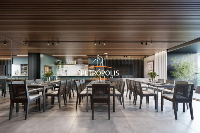 Imagem Apartamento com 3 Quartos à Venda, 253 m² em Exposição - Caxias Do Sul