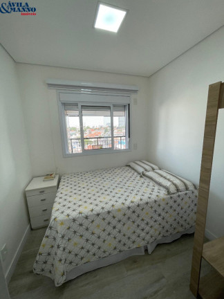 Imagem Apartamento com 2 Quartos à Venda, 69 m² em Mooca - São Paulo