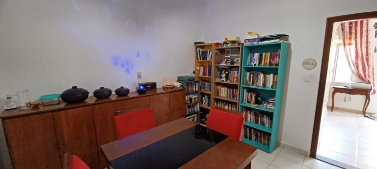 Imagem Casa com 3 Quartos à Venda, 135 m² em Ponte Preta - Campinas Imagem Casa com 3 Quartos à Venda, 135 m² em Ponte Preta - Campinas