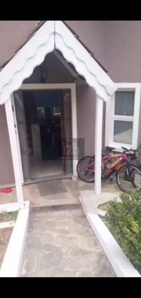 Imagem Casa com 7 Quartos à Venda, 400 m² em Tarumã - Santana De Parnaíba
