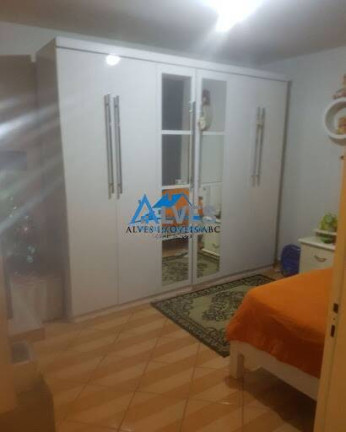 Imagem Casa com 3 Quartos à Venda,  em Cooperativa - São Bernardo Do Campo