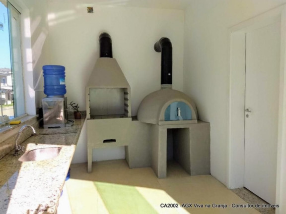Imagem Casa com 3 Quartos à Venda, 168 m² em Jardim Da Glória - Cotia