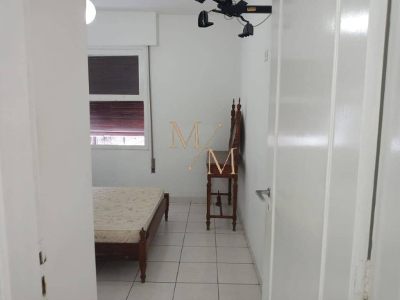 Imagem Apartamento com 2 Quartos à Venda, 88 m² em Embaré - Santos Imagem Apartamento com 2 Quartos à Venda, 88 m² em Embaré - Santos
