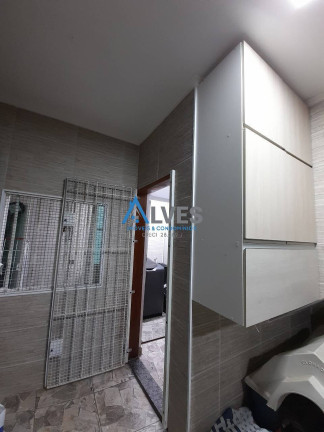 Imagem Casa com 2 Quartos à Venda, 115 m² em Vila Humaitá - Santo André Imagem Casa com 2 Quartos à Venda, 115 m² em Vila Humaitá - Santo André