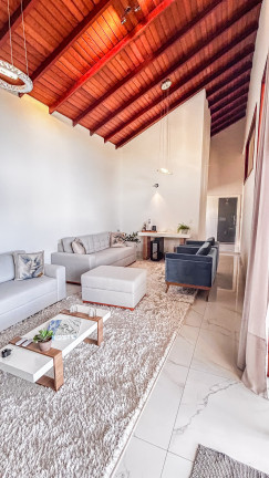 Imagem Casa com 4 Quartos à Venda, 610 m² em Setor Habitacional Vicente Pires - Brasília Imagem Casa com 4 Quartos à Venda, 610 m² em Setor Habitacional Vicente Pires - Brasília