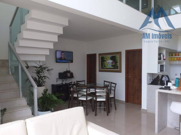 Imagem Casa de Condomínio com 3 Quartos à Venda, 525 m² em Gran Royalle - Lagoa Santa Imagem Casa de Condomínio com 3 Quartos à Venda, 525 m² em Gran Royalle - Lagoa Santa