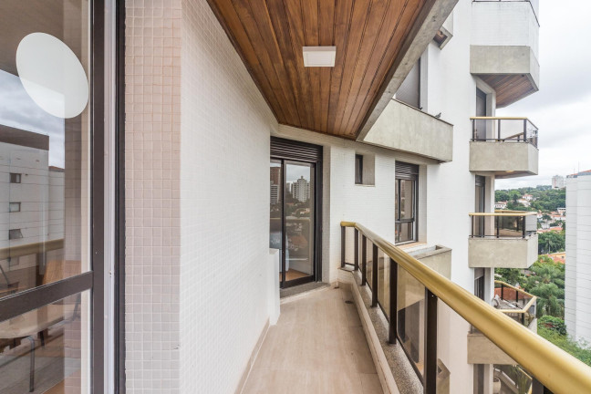 Imagem Apartamento com 3 Quartos à Venda, 169 m² em Santa Cecília - São Paulo