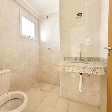 Imagem Apartamento com 2 Quartos à Venda, 69 m² em Guilhermina - Praia Grande