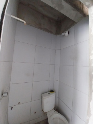Sala Comercial para Alugar, 40 m² em Benfica - Fortaleza