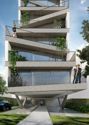 Imagem Apartamento com 1 Quarto à Venda, 74 m² em Auxiliadora - Porto Alegre