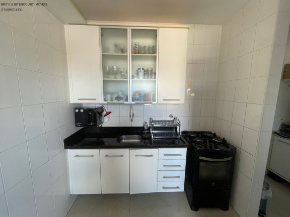 Imagem Imóvel com 3 Quartos à Venda, 105 m² em Federação - Salvador Imagem Imóvel com 3 Quartos à Venda, 105 m² em Federação - Salvador