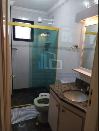 Imagem Apartamento com 3 Quartos à Venda, 120 m² em Ocian - Praia Grande