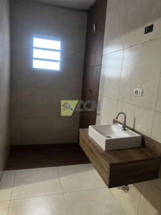 Imagem Casa com 2 Quartos à Venda, 95 m² em Jardim Nova Alvorada - Hortolândia Imagem Casa com 2 Quartos à Venda, 95 m² em Jardim Nova Alvorada - Hortolândia