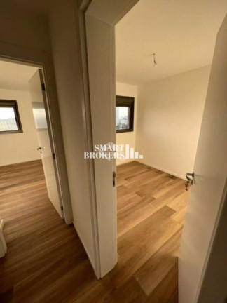 Imagem Apartamento com 3 Quartos à Venda, 143 m² em Campo Belo - São Paulo Imagem Apartamento com 3 Quartos à Venda, 143 m² em Campo Belo - São Paulo