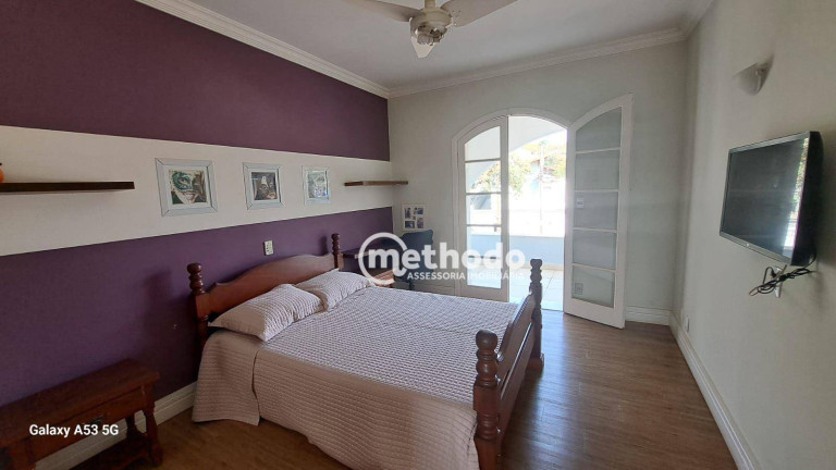 Imagem Casa com 4 Quartos à Venda ou Locação, 800 m² em Chácara Primavera - Campinas Imagem Casa com 4 Quartos à Venda ou Locação, 800 m² em Chácara Primavera - Campinas